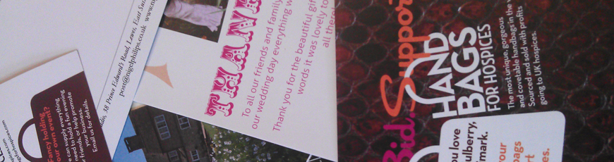 Lewes Print Services